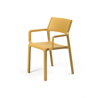 Trill Armchair