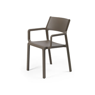 Trill Armchair
