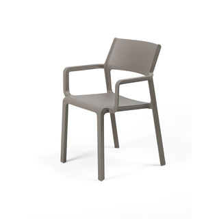 Trill Armchair