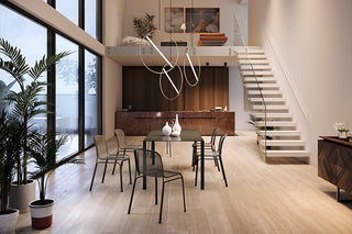 Villa 1