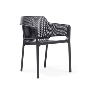 Set - tavolo Rio 210 e 6 poltroncine Net