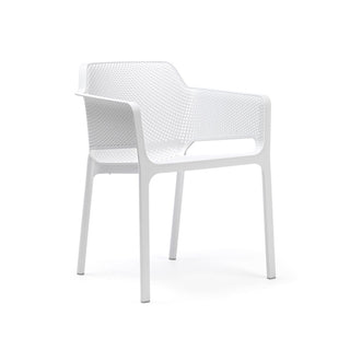 Set - tavolo Rio 210 e 6 poltroncine Net