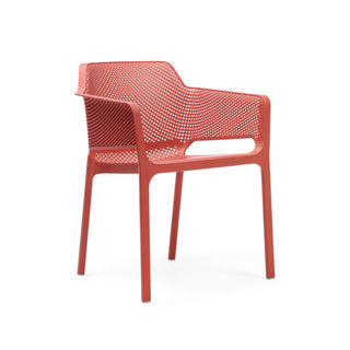 Set - tavolo Rio 210 e 6 poltroncine Net