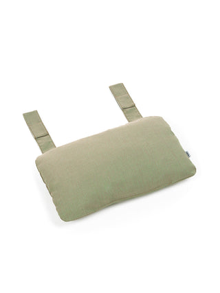 Cuscino poggiatesta Folio