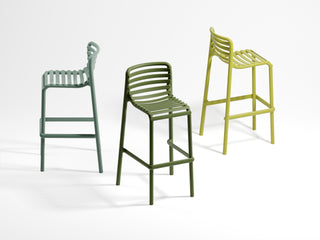 Doga Stool