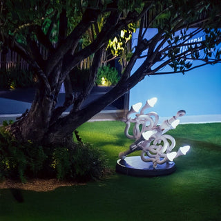 Fallen Chandelier XL