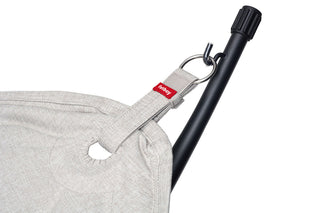 Fatboy Headdemock Superb Delux amaca con telaio + cuscino