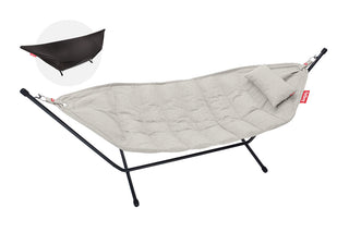 Fatboy Headdemock Superb Delux amaca con telaio + cuscino