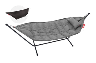 Fatboy Headdemock Superb Delux amaca con telaio + cuscino