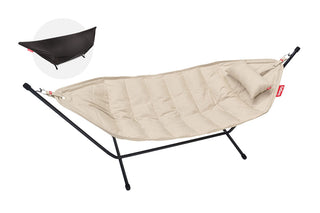 Fatboy Headdemock Superb Delux amaca con telaio + cuscino