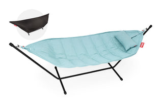 Fatboy Headdemock Superb Delux amaca con telaio + cuscino