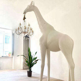 Giraffe in Love M indoor