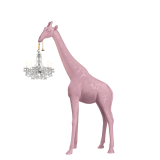 Giraffe in Love M outdoor