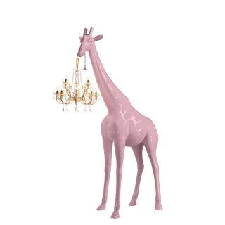 Giraffe in Love M indoor