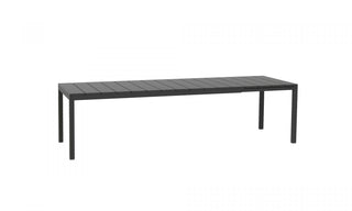 Set - tavolo Rio 210 e 6 poltroncine Net