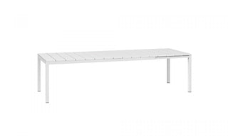 Set - tavolo Rio 210 e 6 poltroncine Net