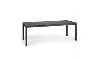 Set - tavolo Rio 140 e 6 sedie Bit