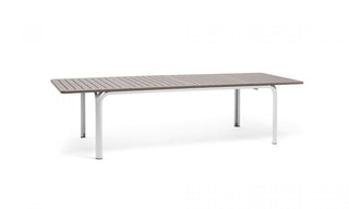 Alloro 210 Extensible