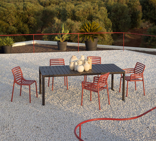 Tevere 147 Extensible