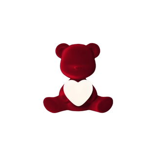 Teddy Love XS Velvet Finish Limited Edition