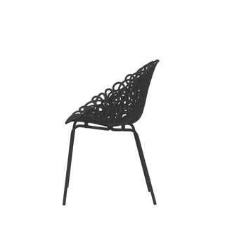 Bacana Chair 2pcs set