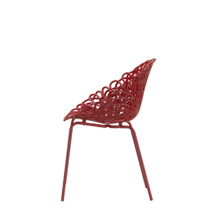 Bacana Chair 2pcs set