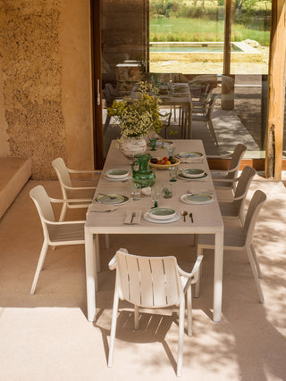 Tiberina Armchair