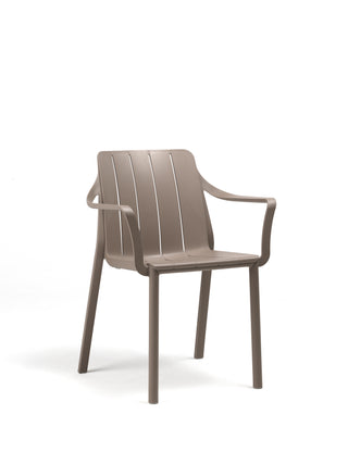 Tiberina Armchair