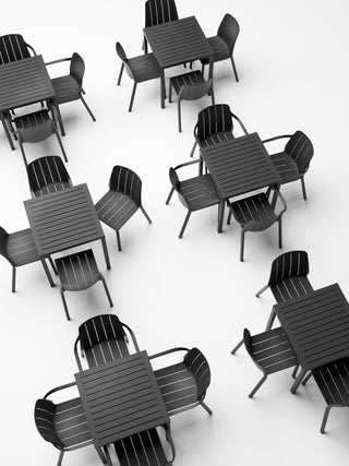 Tiberina Armchair