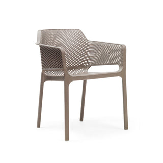 Set - tavolo Rio 210 e 6 poltroncine Net